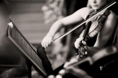 Sonos Chamber Players | Los Angeles, CA | Classical Trio | Photo #4