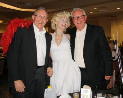 Kris Phipany as Marilyn Monroe | Belvidere, NJ | Marilyn Monroe Impersonator | Photo #13