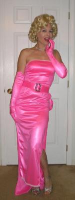 Kris Phipany as Marilyn Monroe | Belvidere, NJ | Marilyn Monroe Impersonator | Photo #5