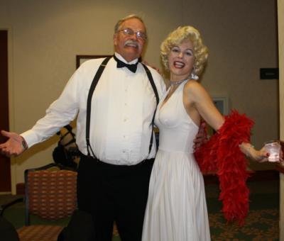 Kris Phipany as Marilyn Monroe | Belvidere, NJ | Marilyn Monroe Impersonator | Photo #6