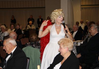 Kris Phipany as Marilyn Monroe | Belvidere, NJ | Marilyn Monroe Impersonator | Photo #9