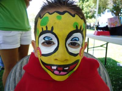 SHOWCASE ENTERTAINMENT SERVICES | Suisun City, CA | Clown | Photo #4