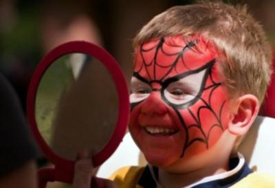 SHOWCASE ENTERTAINMENT SERVICES | Suisun City, CA | Clown | Photo #14