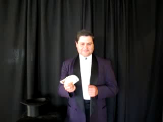SHOWCASE ENTERTAINMENT SERVICES | Suisun City, CA | Clown | Germar The Magician card manipulation routines