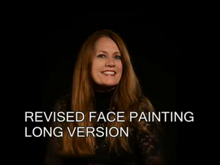 Your Enchanted Face/Enchanted Bodys | Dallas, TX | Face Painting | YOUR ENCHANTED FACE-PROMO.