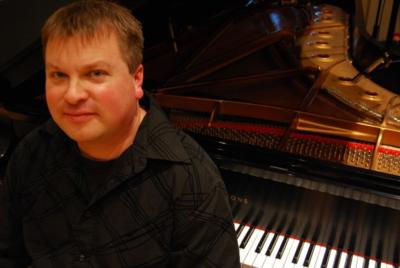 Mike Prigodich's Main Photo