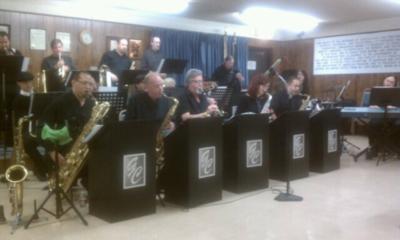 Gem City JazzCats Big Band's Main Photo