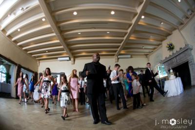 Rhythm Entertainment DJ/KJ Services's Main Photo