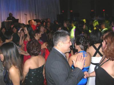 Rhythm Entertainment DJ/KJ Services | Jacksonville, FL | Event DJ | Photo #3