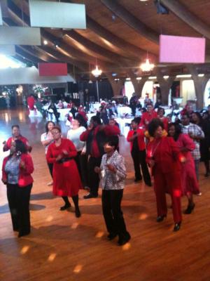 Rhythm Entertainment DJ/KJ Services | Jacksonville, FL | Event DJ | Photo #7