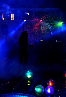 MPH | Upland, CA | Club DJ | Photo #19