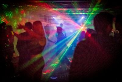 MPH | Upland, CA | Club DJ | Photo #2