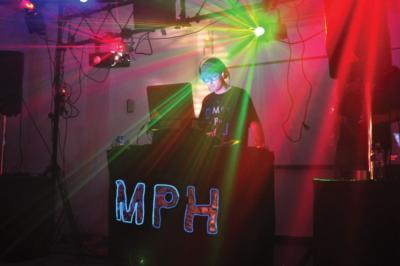 MPH | Upland, CA | Club DJ | Photo #14