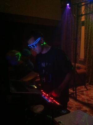 MPH | Upland, CA | Club DJ | Photo #16