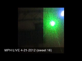 MPH | Upland, CA | Club DJ | MPH LIVE 4-21-2012 (Sweet 16)
