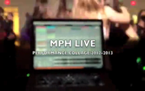 MPH | Upland, CA | Club DJ | Big Event Collage