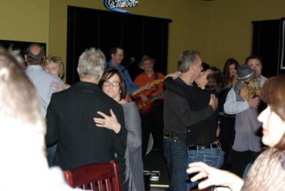 "JoyRide" | Boise, ID | Cover Band | Photo #10