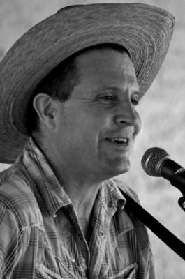 Cowboy Randy Erwin's Main Photo