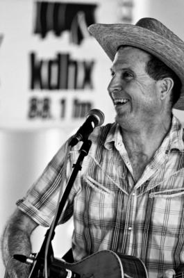 Cowboy Randy Erwin | Chicago, IL | Storyteller | Photo #8
