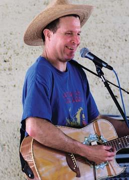 Cowboy Randy Erwin | Chicago, IL | Storyteller | Photo #2
