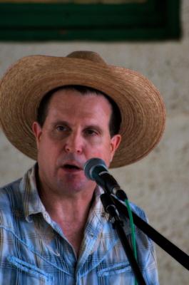 Cowboy Randy Erwin | Chicago, IL | Storyteller | Photo #16