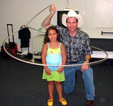 Cowboy Randy Erwin | Chicago, IL | Storyteller | Photo #23