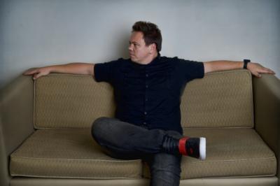 Carl Dylan | Atlanta, GA | Pop Acoustic Guitar | Photo #4
