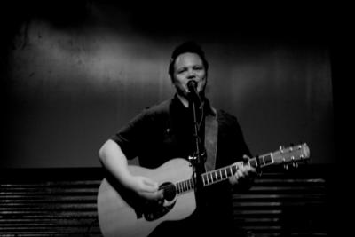 Carl Dylan | Atlanta, GA | Pop Acoustic Guitar | Photo #2