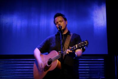 Carl Dylan | Atlanta, GA | Pop Acoustic Guitar | Photo #8
