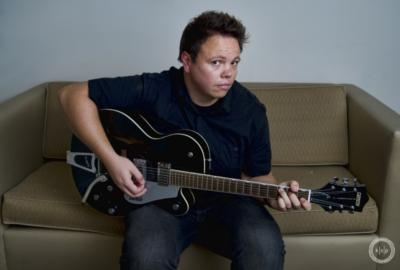 Carl Dylan | Atlanta, GA | Pop Acoustic Guitar | Photo #10