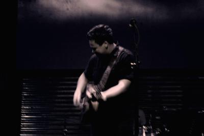 Carl Dylan | Atlanta, GA | Pop Acoustic Guitar | Photo #3