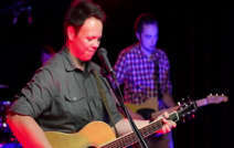 Carl Dylan | Atlanta, GA | Pop Acoustic Guitar | Hollywood