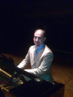 Pianist For All Occasions's Main Photo