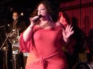 Techeetah | Pomona, CA | Latin Singer | Photo #8