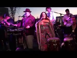 Techeetah | Pomona, CA | Latin Singer | Photo #5