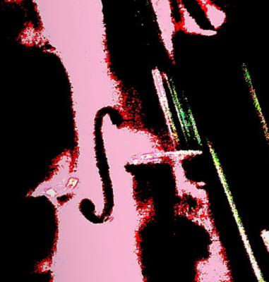 Schulman Creative Music | Takoma Park, MD | Violin | Photo #8