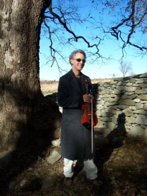 Schulman Creative Music | Takoma Park, MD | Violin | Photo #7