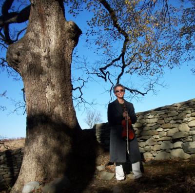 Schulman Creative Music | Takoma Park, MD | Violin | Photo #3