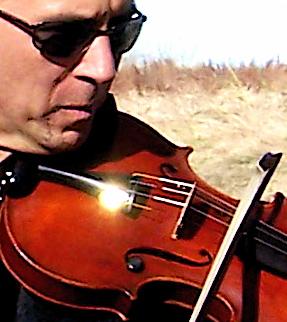 Schulman Creative Music | Takoma Park, MD | Violin | Photo #9