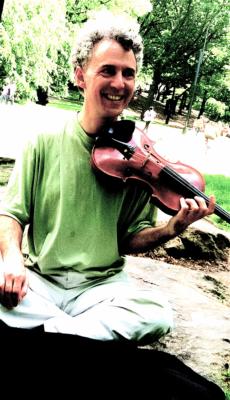 Schulman Creative Music | Takoma Park, MD | Violin | Photo #5