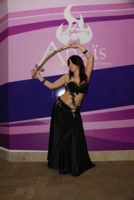 Anais Belly Dance & Fusions's Main Photo