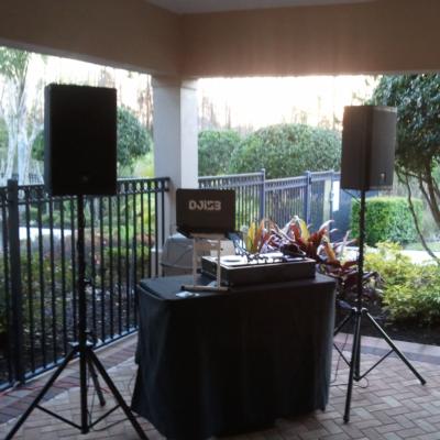 DJ iS3 Mobile DJ Service | Kissimmee, FL | Mobile DJ | Photo #4