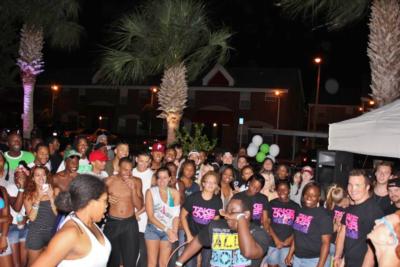DJ iS3 Mobile DJ Service | Kissimmee, FL | Mobile DJ | Photo #11