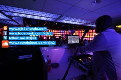 DJ iS3 Mobile DJ Service's Main Photo