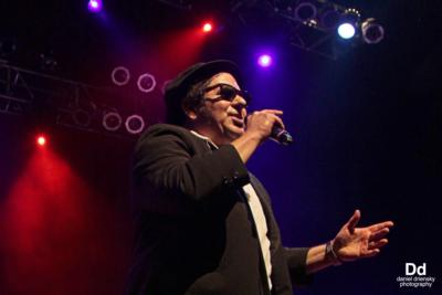Briefcase Blues - A Tribute To Jake & Elwood Blues | McKinney, TX | Blues Brothers Tribute Band | Photo #21
