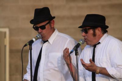 Briefcase Blues - A Tribute To Jake & Elwood Blues's Main Photo