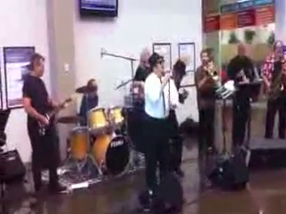 Briefcase Blues - A Tribute To Jake & Elwood Blues | McKinney, TX | Blues Brothers Tribute Band | Soul Man