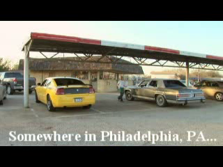 Briefcase Blues - A Tribute To Jake & Elwood Blues | McKinney, TX | Blues Brothers Tribute Band | Illinois' MAIN STREET Teaser 2009