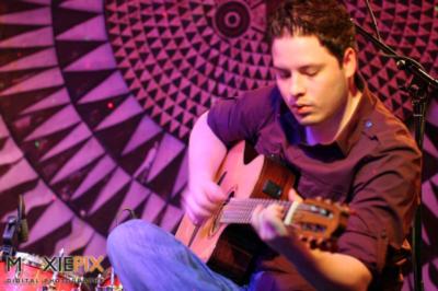 The Herreras | New York, NY | Latin Guitar | Photo #12