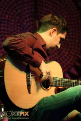 The Herreras | New York, NY | Latin Guitar | Photo #16